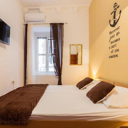 Lovely Room In Old Town Dubrovník Exteriér fotografie
