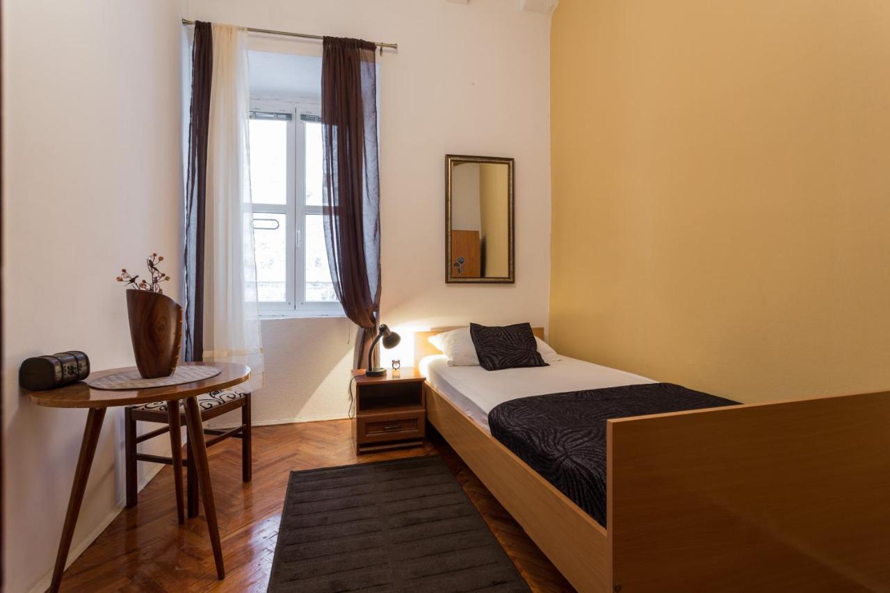 Lovely Room In Old Town Dubrovník Exteriér fotografie